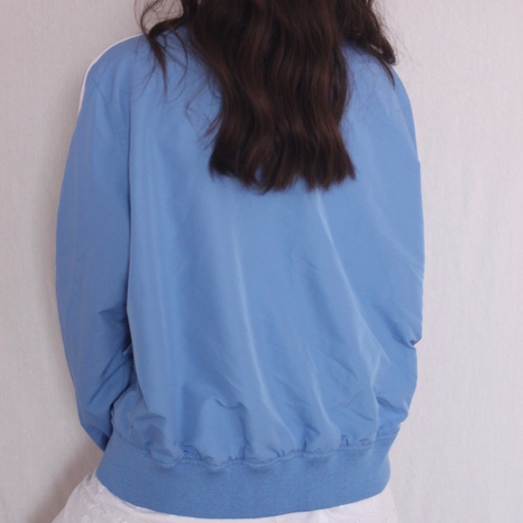 Blue Ralph Lauren Track Jacket - Picture 4 of 4